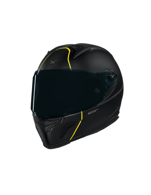 CASCO X.R2 DARK DIVISION CARBON